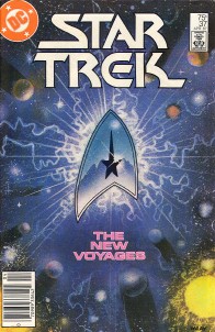Star Trek #37 Newsstand (US)