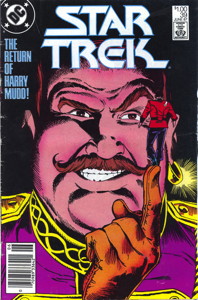Star Trek #39 Newsstand (CA)