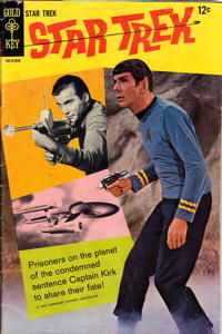Star Trek #2 12c