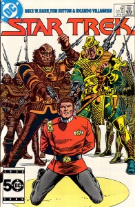 Star Trek #15 Direct