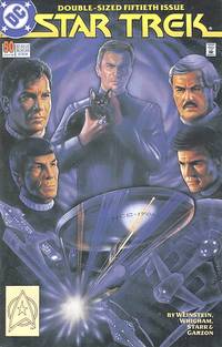 Star Trek #50 Direct