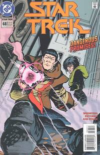 Star Trek #68 Direct