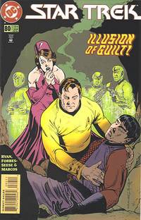 Star Trek #80 Direct