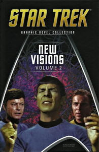 star trek countdown graphic novel