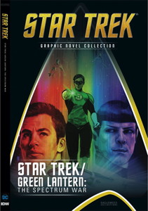 star trek countdown graphic novel