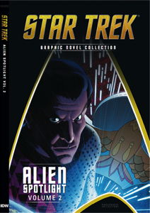 star trek countdown graphic novel