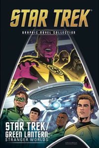 star trek countdown graphic novel