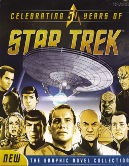 star trek countdown graphic novel