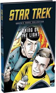 star trek countdown graphic novel