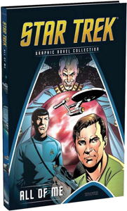 star trek countdown graphic novel