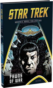 star trek countdown graphic novel