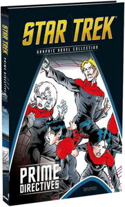 star trek countdown graphic novel