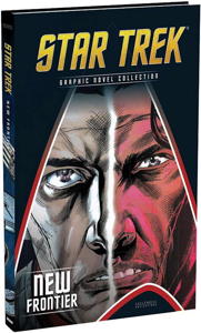 star trek countdown graphic novel