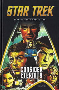 star trek countdown graphic novel