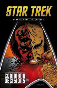 star trek countdown graphic novel