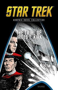 star trek countdown graphic novel