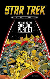 star trek countdown graphic novel