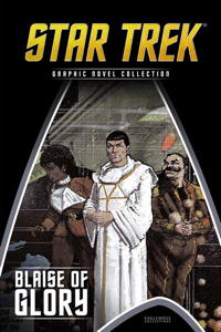 star trek countdown graphic novel