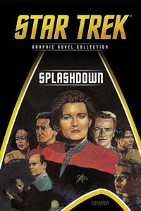 star trek countdown graphic novel