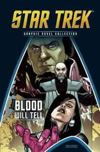 star trek countdown graphic novel