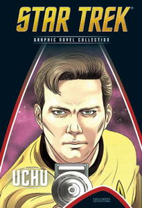 star trek countdown graphic novel