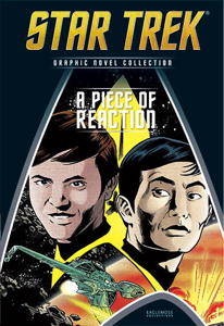 star trek countdown graphic novel