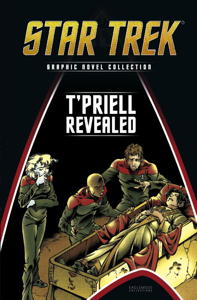 star trek countdown graphic novel