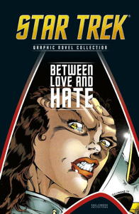 star trek countdown graphic novel