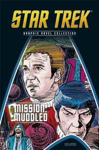 star trek countdown graphic novel