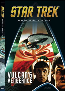 star trek countdown graphic novel