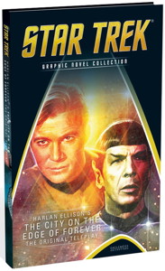 star trek countdown graphic novel