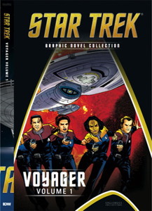 star trek countdown graphic novel