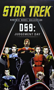 star trek countdown graphic novel