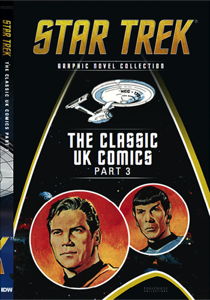 star trek countdown graphic novel