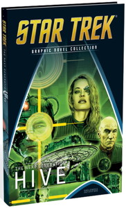 star trek countdown graphic novel