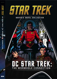 star trek countdown graphic novel