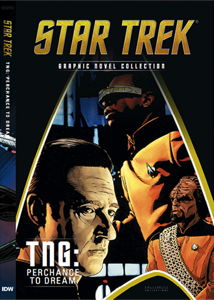 star trek countdown graphic novel