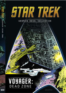 star trek countdown graphic novel