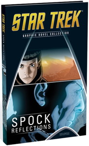 star trek countdown graphic novel