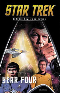 star trek countdown graphic novel