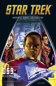 star trek countdown graphic novel