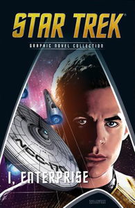 star trek countdown graphic novel