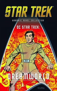 star trek graphic novels in order