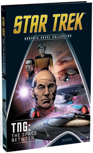 star trek graphic novels in order