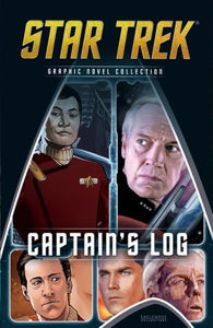 star trek countdown graphic novel