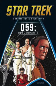 star trek countdown graphic novel