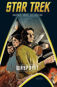 star trek countdown graphic novel