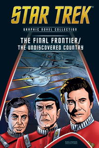 star trek countdown graphic novel