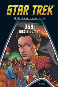 star trek countdown graphic novel