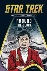 star trek countdown graphic novel